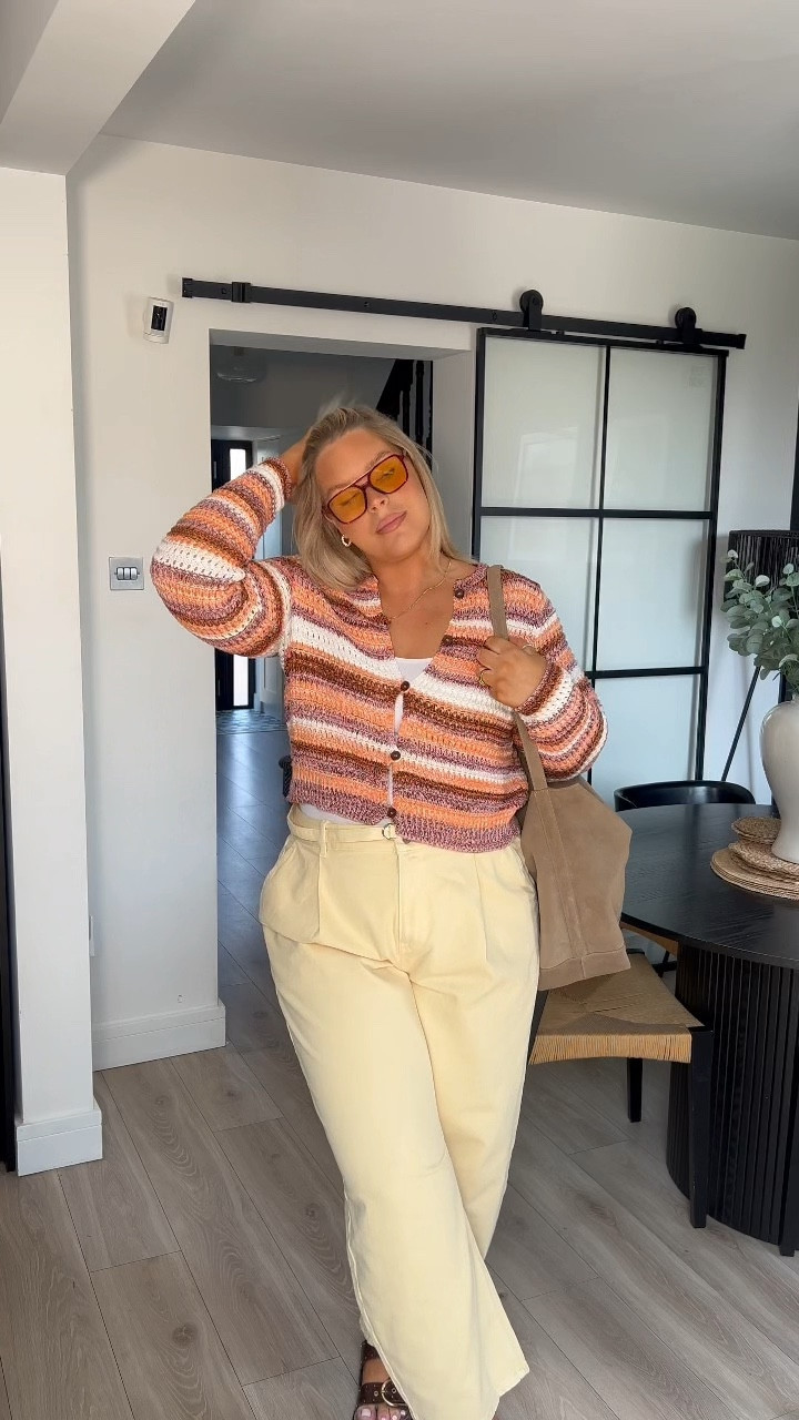 OOTD. Postpartum outfit. Dopamine dressing. Buttermilk yellow. Curve fashion. Mum style. Colourful outfit. Casual style. ASOS. Steve Madden. 

#LTKsummer #LTKcurves #LTKstyletip