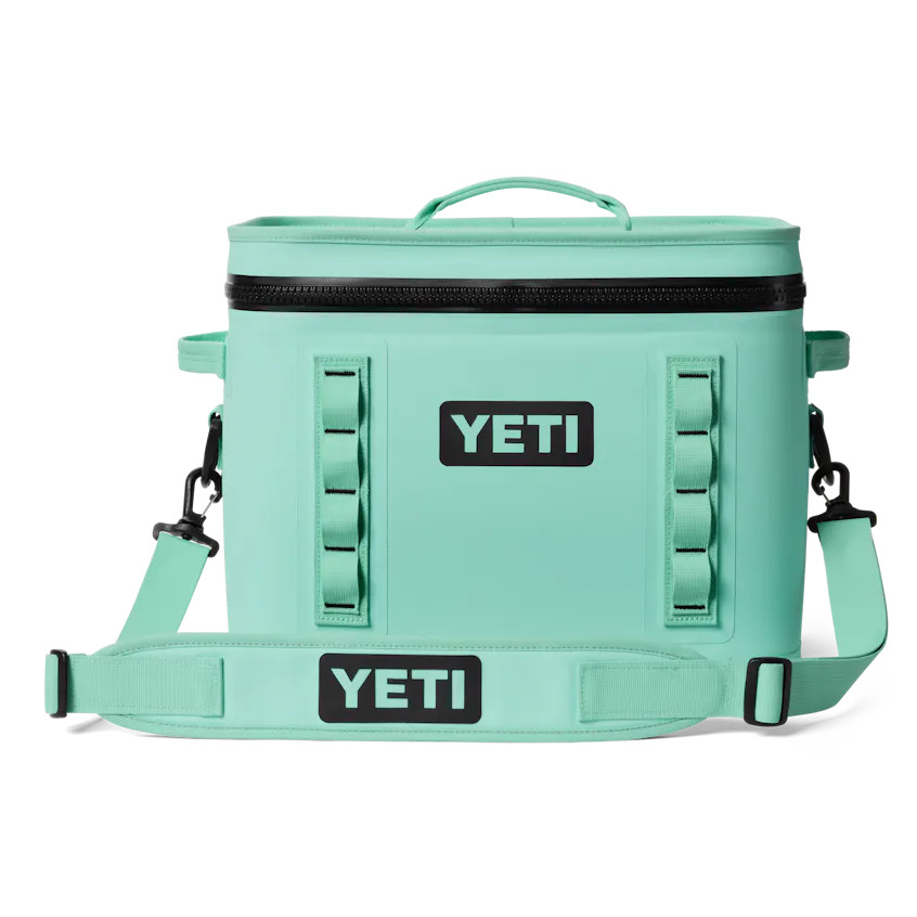 YETI Hopper Flip 18 Portable Soft Cooler | YETI US