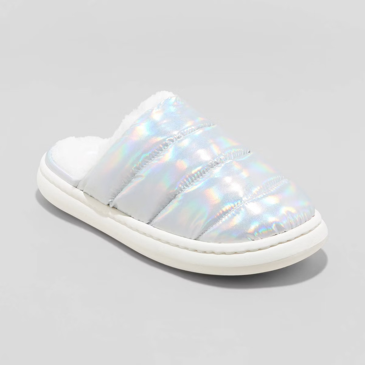 Women's Merritt Slide Slippers - Stars Above™ | Target