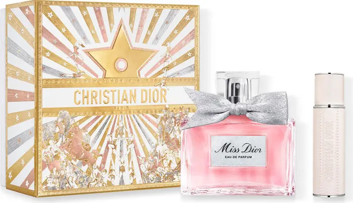 Miss Dior Eau de Parfum Set | Nordstrom