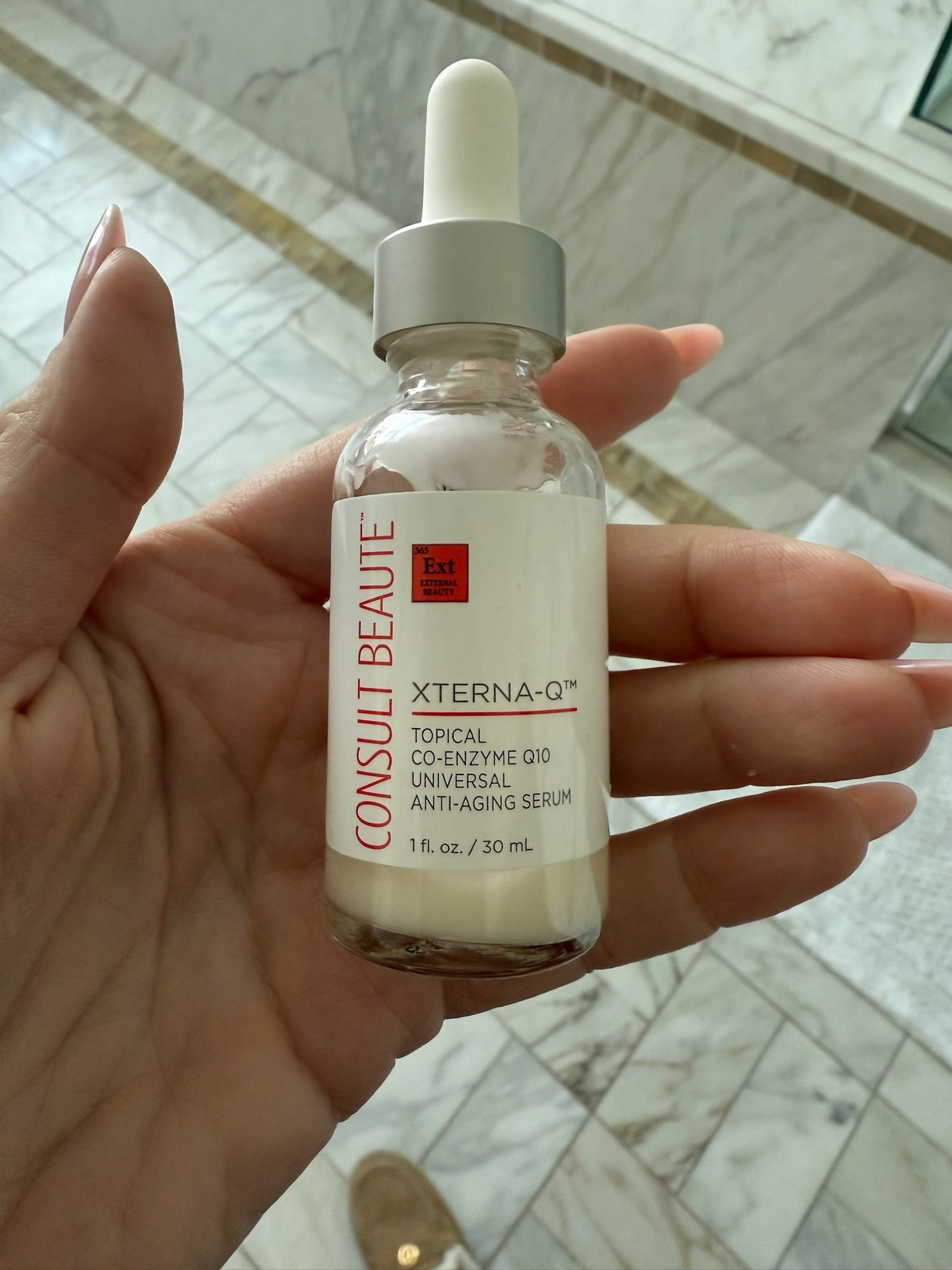 This serum is for cell turnover, and gives you a perfect skin day!! Like magic 🪄

#LTKFindsUnder50 #LTKBeauty #LTKFindsUnder100