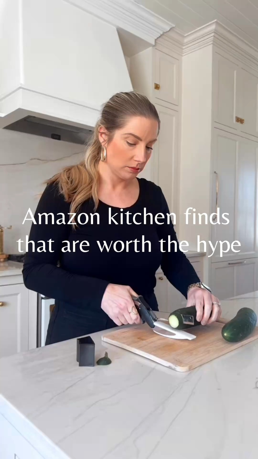 Kitchen finds that keep my kitchen functional! 

#LTKHome