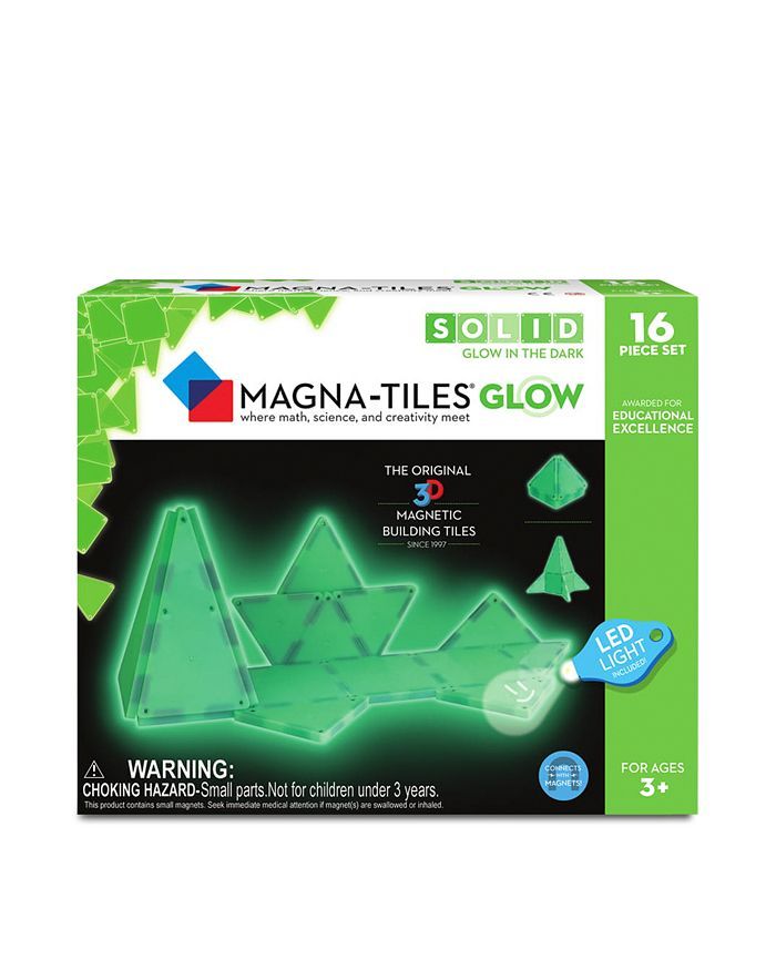 Glow Set - Ages 3+ | Bloomingdale's (US)