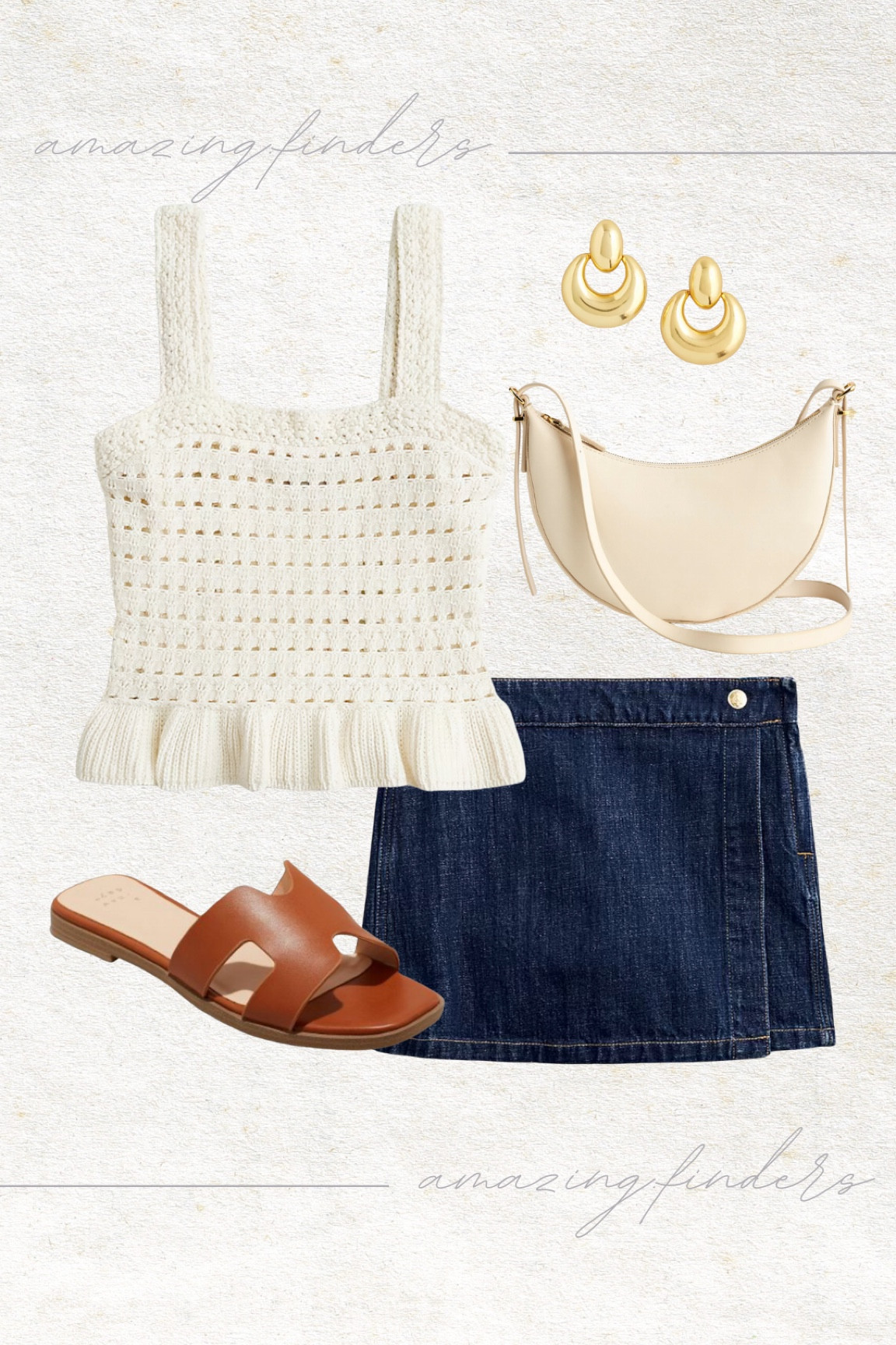 Summer outfit ideaas
