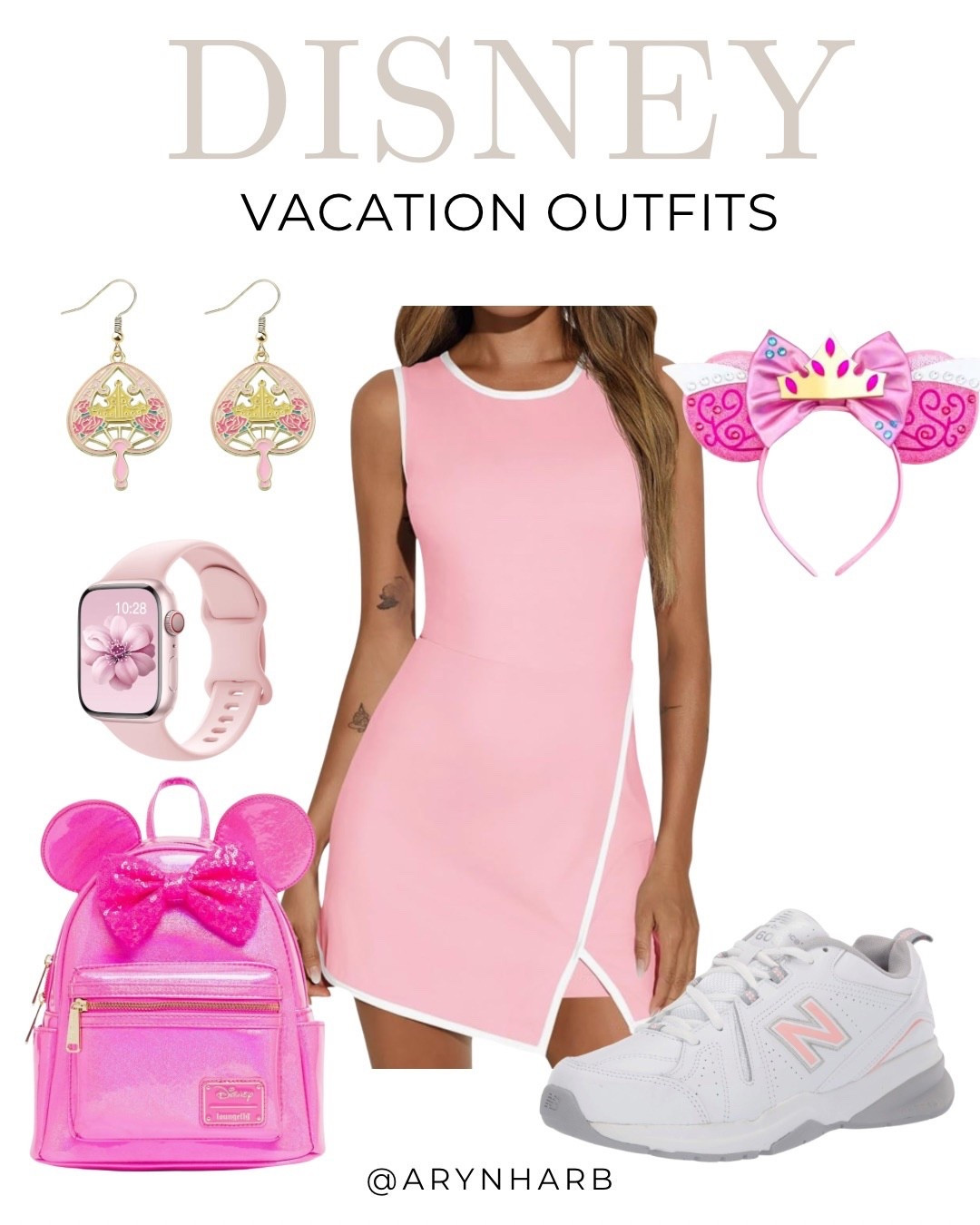 Disney vacation outfits , amazon fashion, amazon activewear 

#LTKTravel #LTKFindsUnder50 #LTKActive