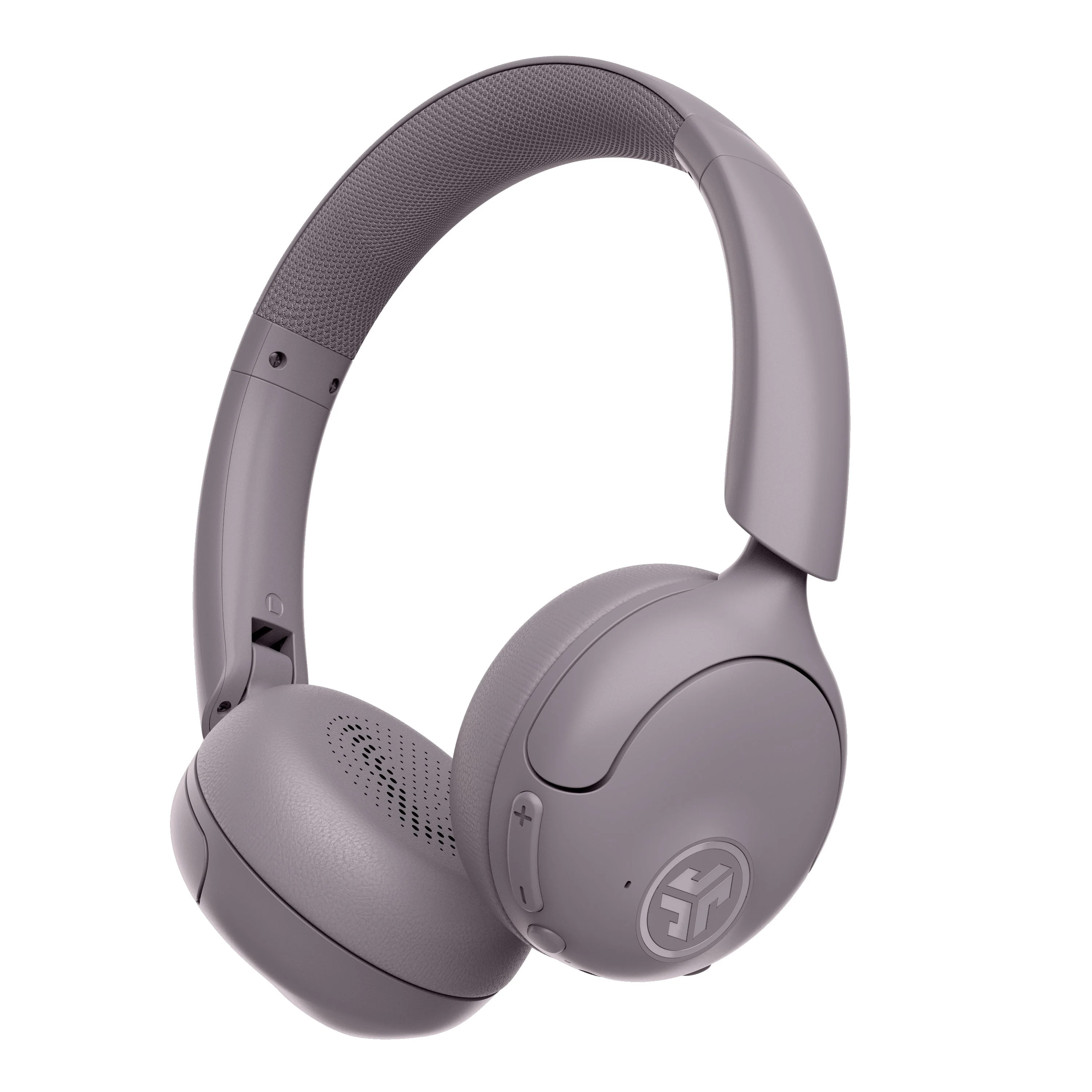 JLab Go Lux ANC Wireless Headphones Mauve | JLab