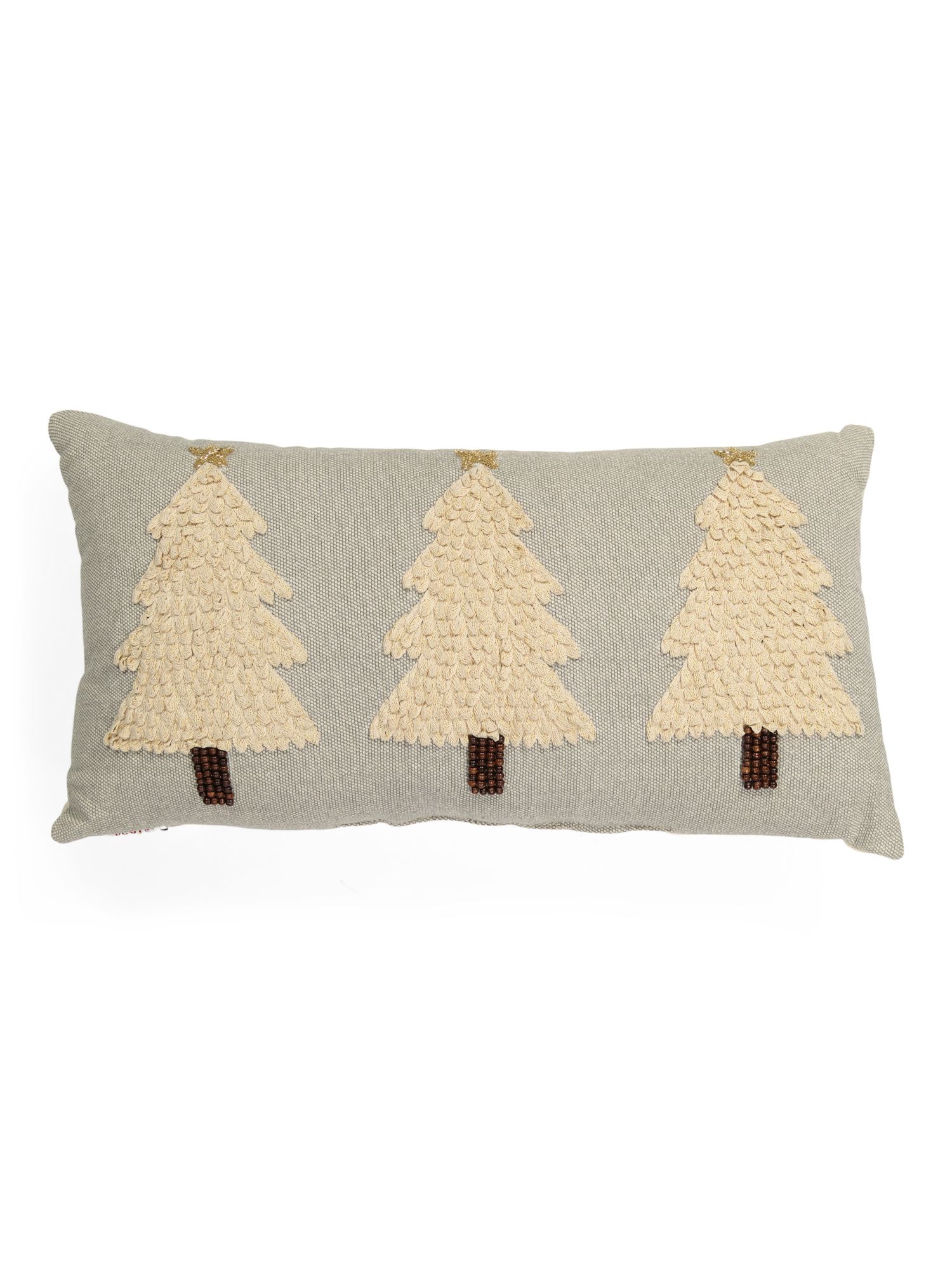 14x26 Tree Pillow | Pillows & Decor | Marshalls | Marshalls