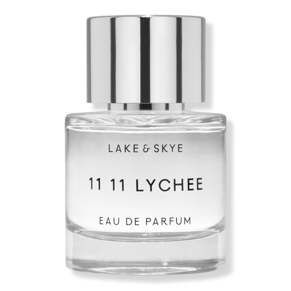Lake & Skye 11 11 Lychee Eau de Parfum | Ulta