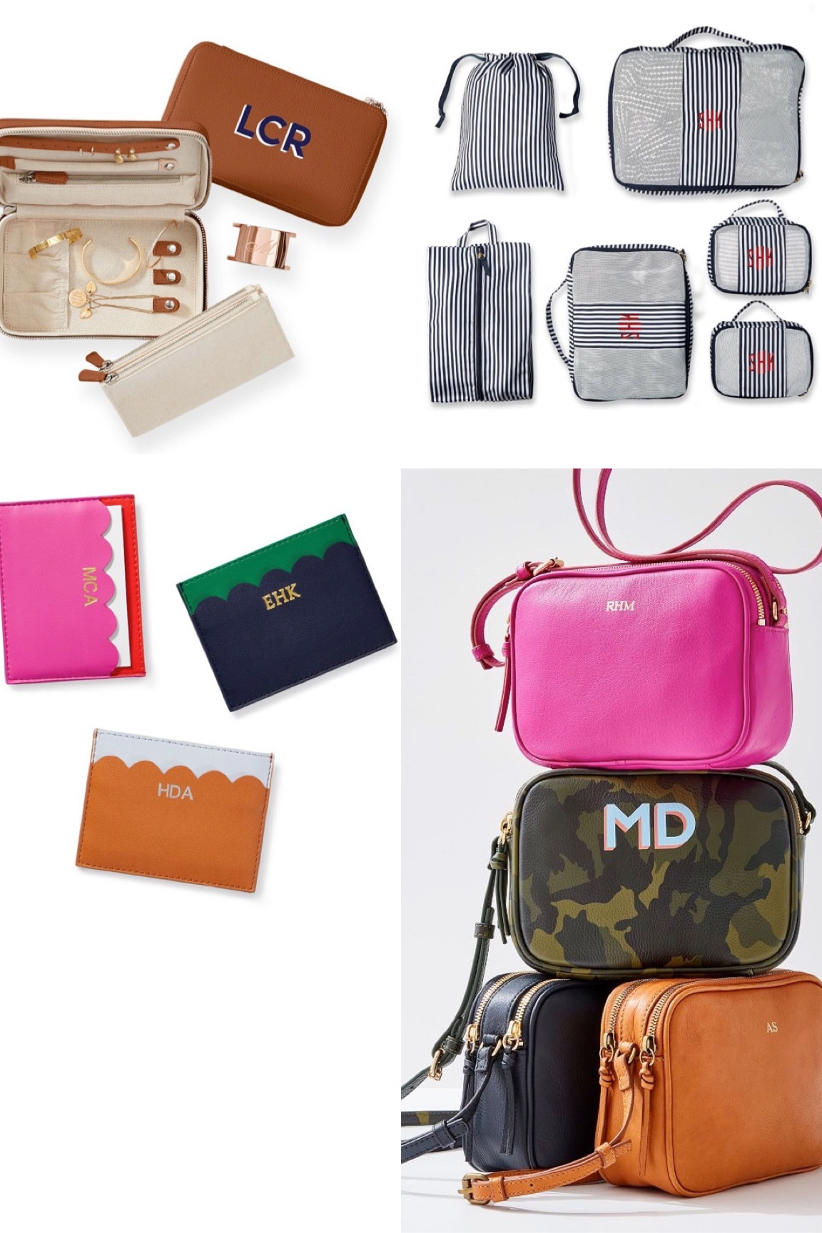 Personalized gift ideas from Mark & Graham 

#LTKHoliday #LTKsalealert #LTKGiftGuide