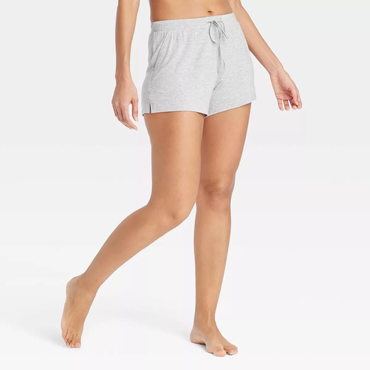 Women's Cloud Knit Pajama Shorts - Auden™ | Target