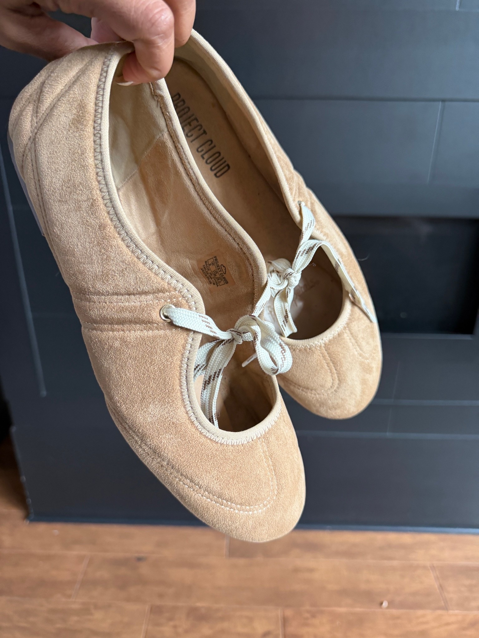Comfy flats I wore all over NYC!

#LTKdayinmylife #LTKgrwm #LTKootd