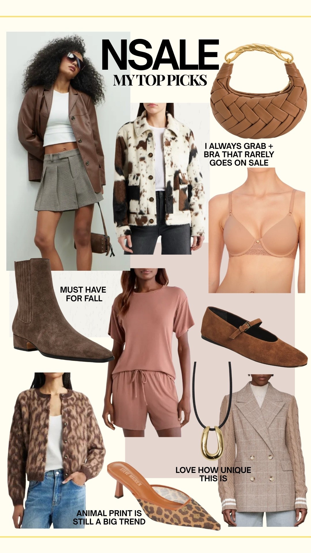 NSALE top picks 

#LTKSaleAlert #LTKSeasonal #LTKStyleTip