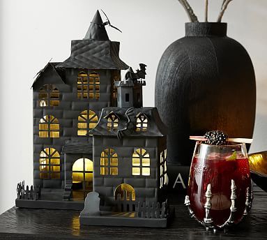 Haunted Houses | Pottery Barn (US)