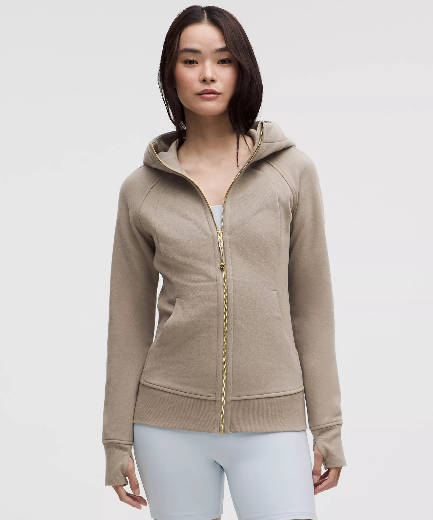 Scuba Full-Zip Hoodie | Lululemon (US)