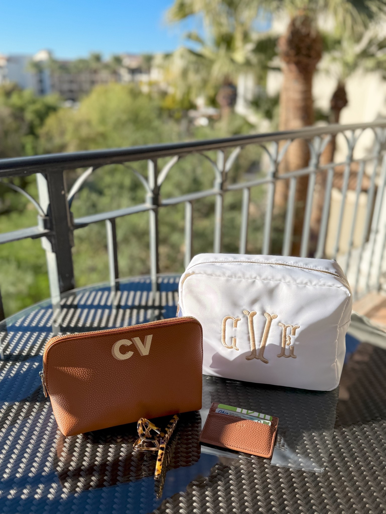 Sprinkled with Pink vacay essentials✨

Use code SWEETCAR20 to get 20%off your order! 

Don’t forget to follow me to shop my favorite brands, stay up to date on current sales, and to keep up with what’s trending. 

#liketkit #shopltk #ad #sprinkledwithpink #giftguide #travel #bag #giftsforher #sweetcarolinecollection

#LTKitbag #LTKfindsunder100 #LTKtravel#LTKGiftGuide

Straw hat packing cubes luggage tag cosmetic bag tote bag pool bag beach bag straw visor traveling case vacay vacation sale

#LTKTravel #LTKSaleAlert #LTKSpringSale