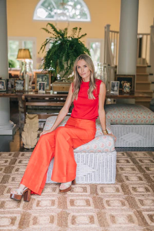 Julia Amory | Julia Amory