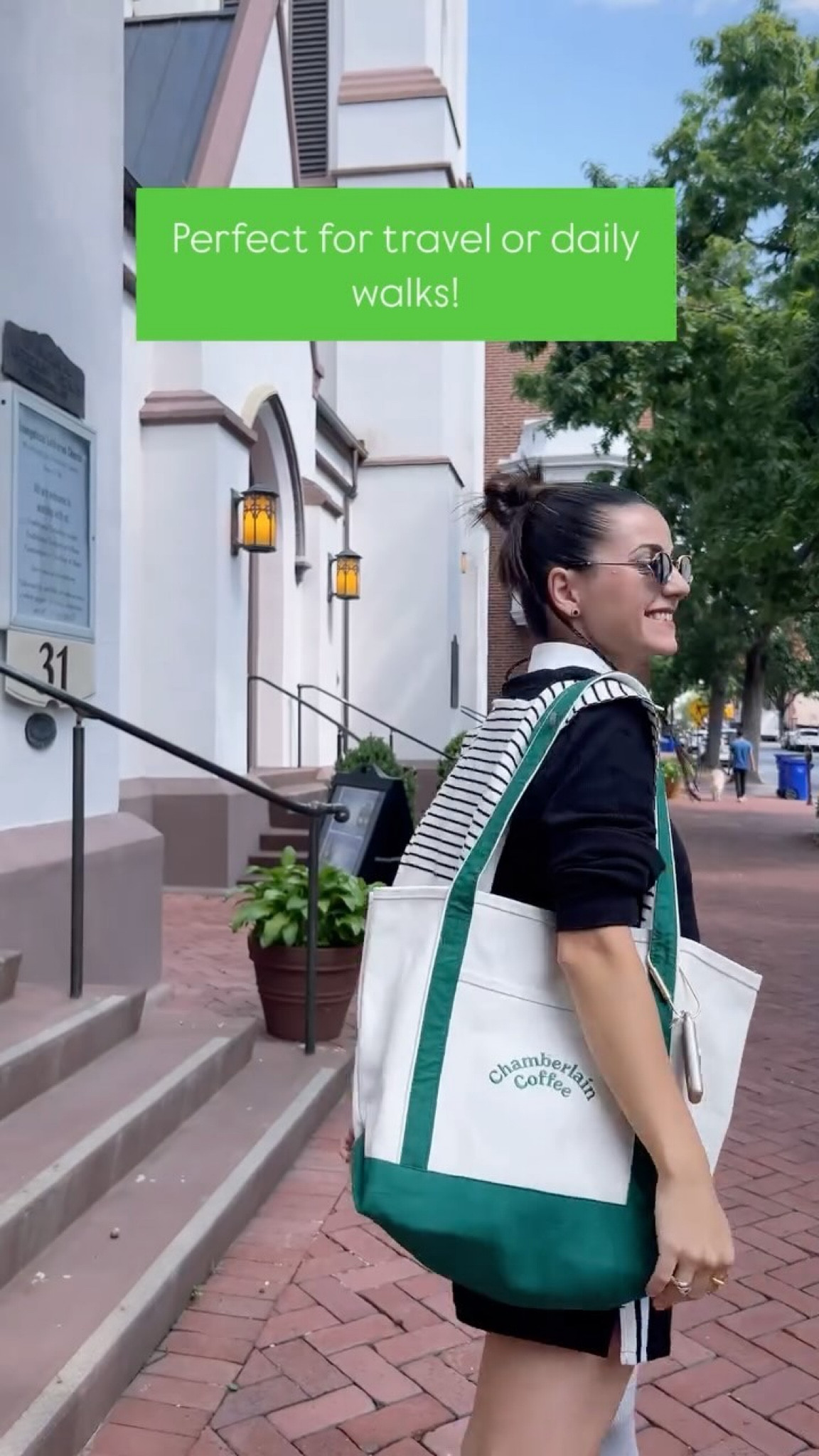 @shes_birdie babe! ✌🏻🐦 Safety and peace of mind in the palm of my hand ✨ 
I’ve been loving my Birdie+ — not just for its sleek look, but for the confidence it gives me whenever I’m out and about. From quick walks to new city adventures, I feel so much more secure knowing I can rely on Birdie’s alarm and safety features. It’s lightweight, non-violent, and packed with smart tech like location sharing and emergency support. 
Definitely Best gift for myself and for those I love 🖤

Would you carry one too? Let me know in the comments 👇🏻👉🏻

#ShesBirdie #EverydaySafety #StayProtected #SafetyFirst #ConfidenceBoost #DailyEssentials #PeaceOfMind #SafetyInStyle #KeychainEssentials #mystylefriend #keepme #style & #safe #ootd #fashionaddict #streetstyle #dailywalk