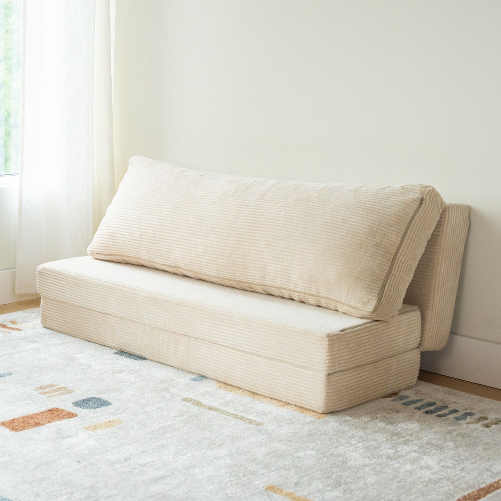 Fold 'n Fun Lounger | max & lily