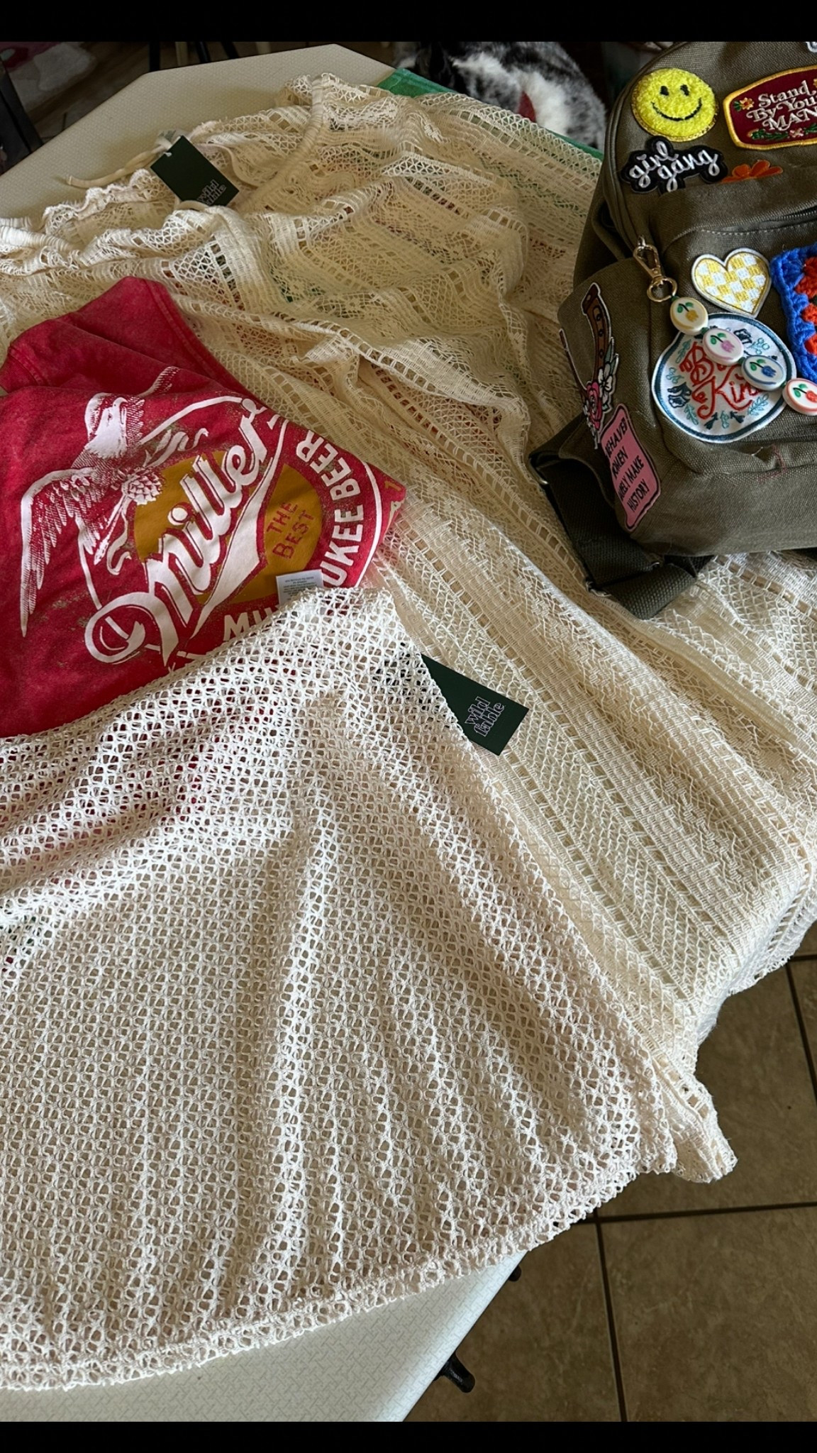 Summer vibes ☀️✌🏽