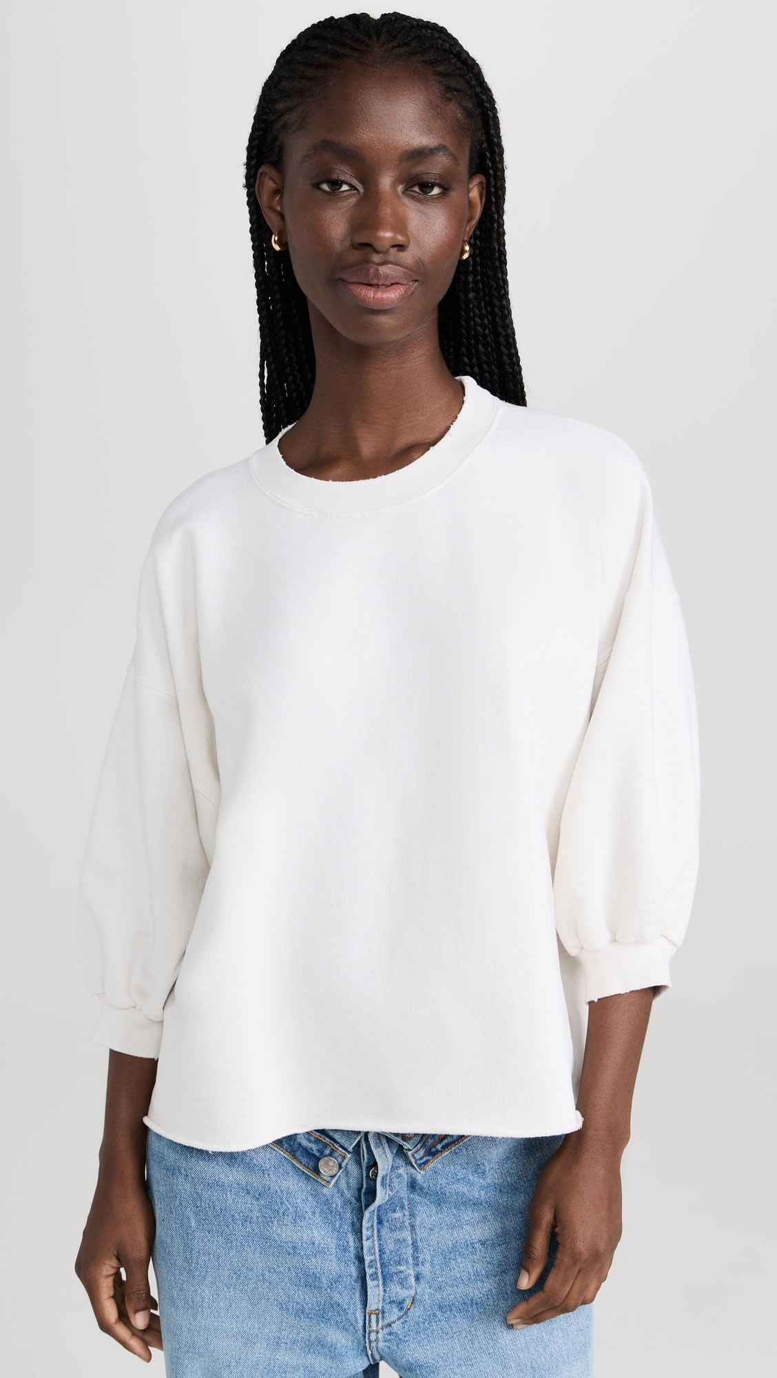Fond Sweatshirt | Shopbop