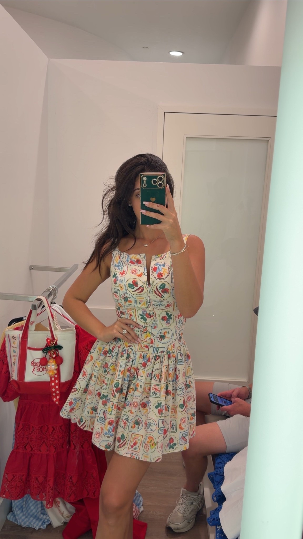 Masters or Easter Inspo! 

#LTKdayinmylife #LTKgrwm #LTKootd