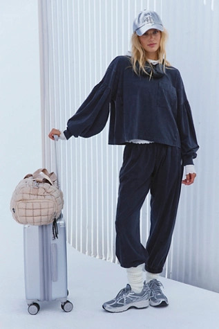 Hot Shot Recovery Set | Free People (Global - UK&FR Excluded)