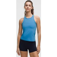 lululemon Align™ Waist-Length Racerback Tank Top | Lululemon (US)