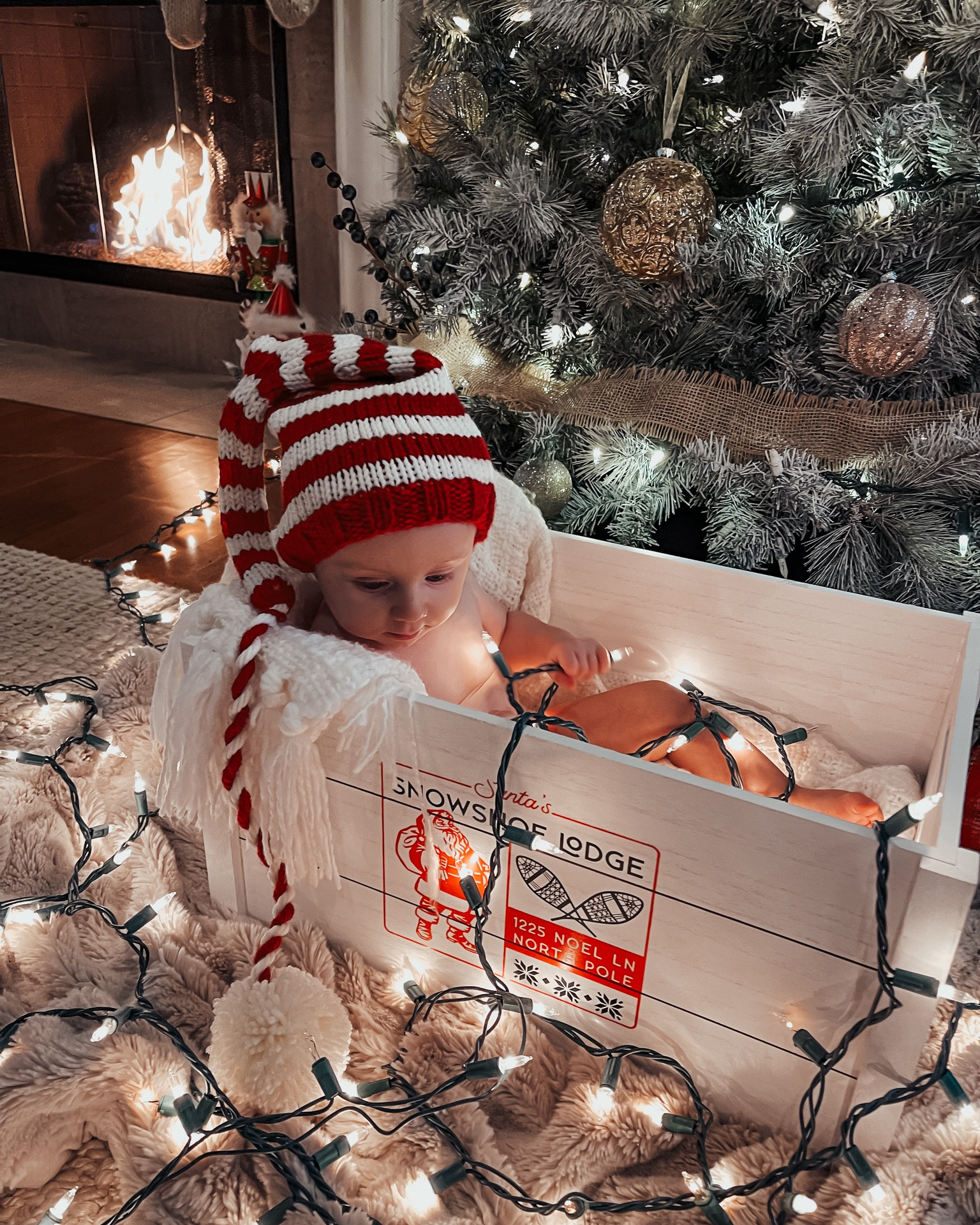 GOODBYE ✋🏼😍

Baby photos | Baby milestone photos | Family Christmas Photos | Christmas Photos | Baby Picture Inspo | Christmas Card Inspo 

#LTKHoliday #LTKbaby #LTKfamily