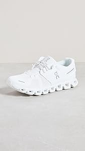 On Women's Cloud 5 Sneakers | Amazon (US)