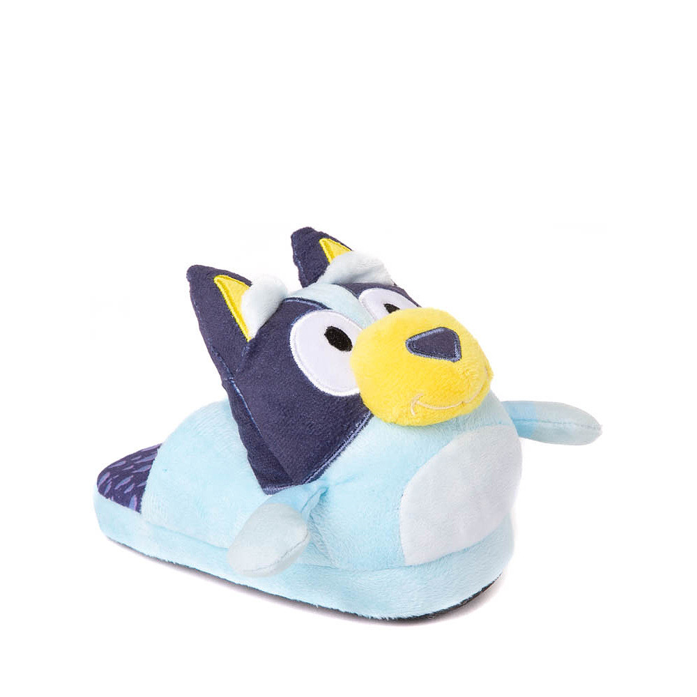 Bluey Plush 3D Slipper - Little Kid - Blue | Journeys