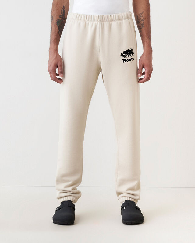 Organic Original Sweatpant | Roots (CA)