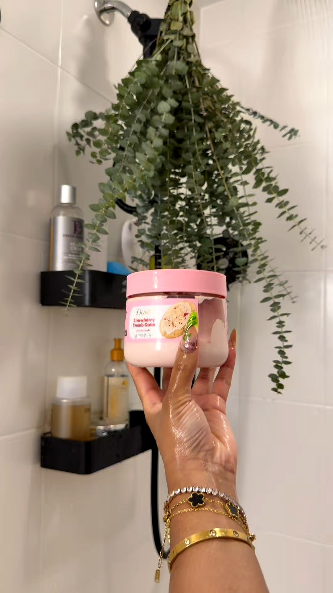 Glowing skin shower routine 

#LTKBaby #LTKselfcare #LTKSpringSale