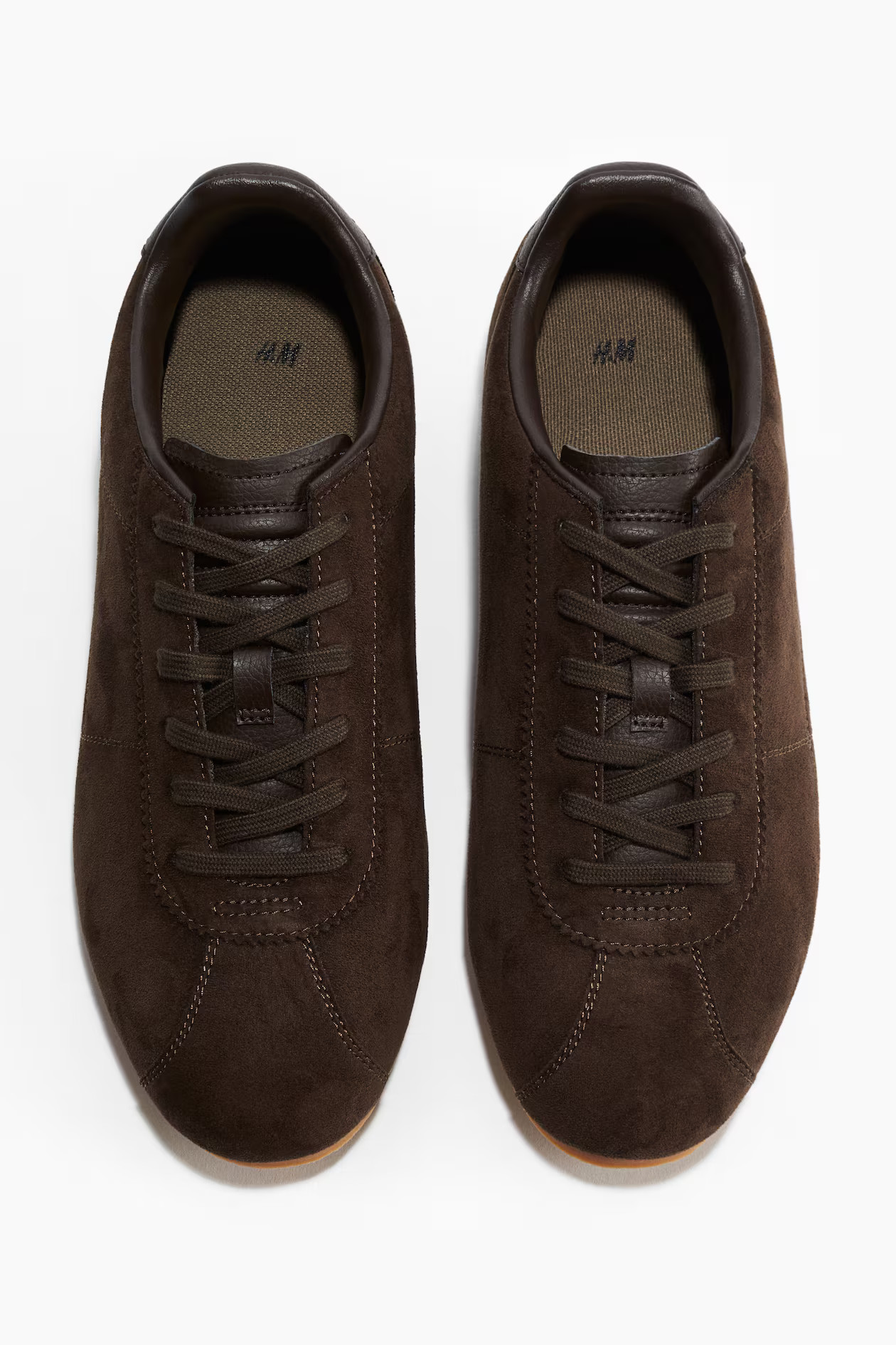 Sneakers | H&M (US + CA)