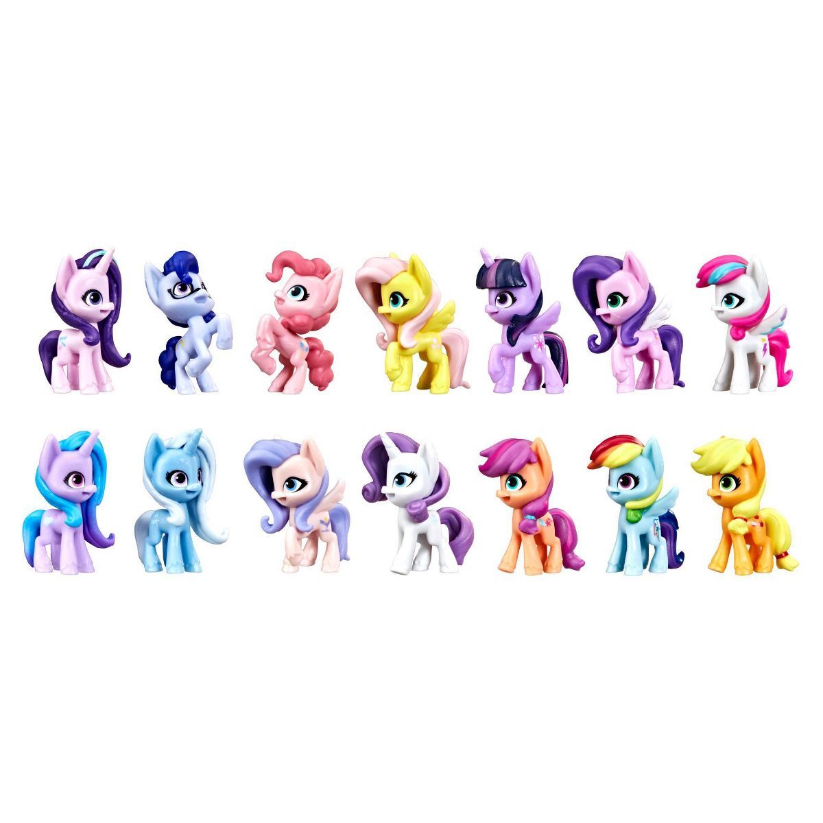 My Little Pony: A New Generation Friendship Shine Collection (Target Exclusive) | Target