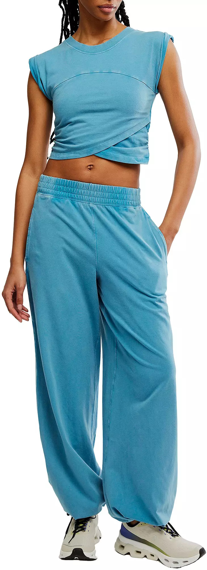 FP Movement Women's Hot Shot Crossover 2-Piece Set | DICK'S Sporting Goods