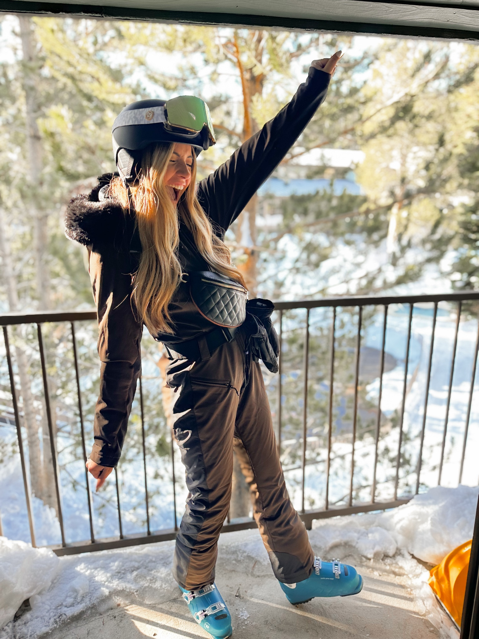 Ski suit, ski outfit, snowsuit, Amazon snow suit, cute ski outfit, cute winter snow outfit, snow outfit

#LTKstyletip #LTKU #LTKtravel