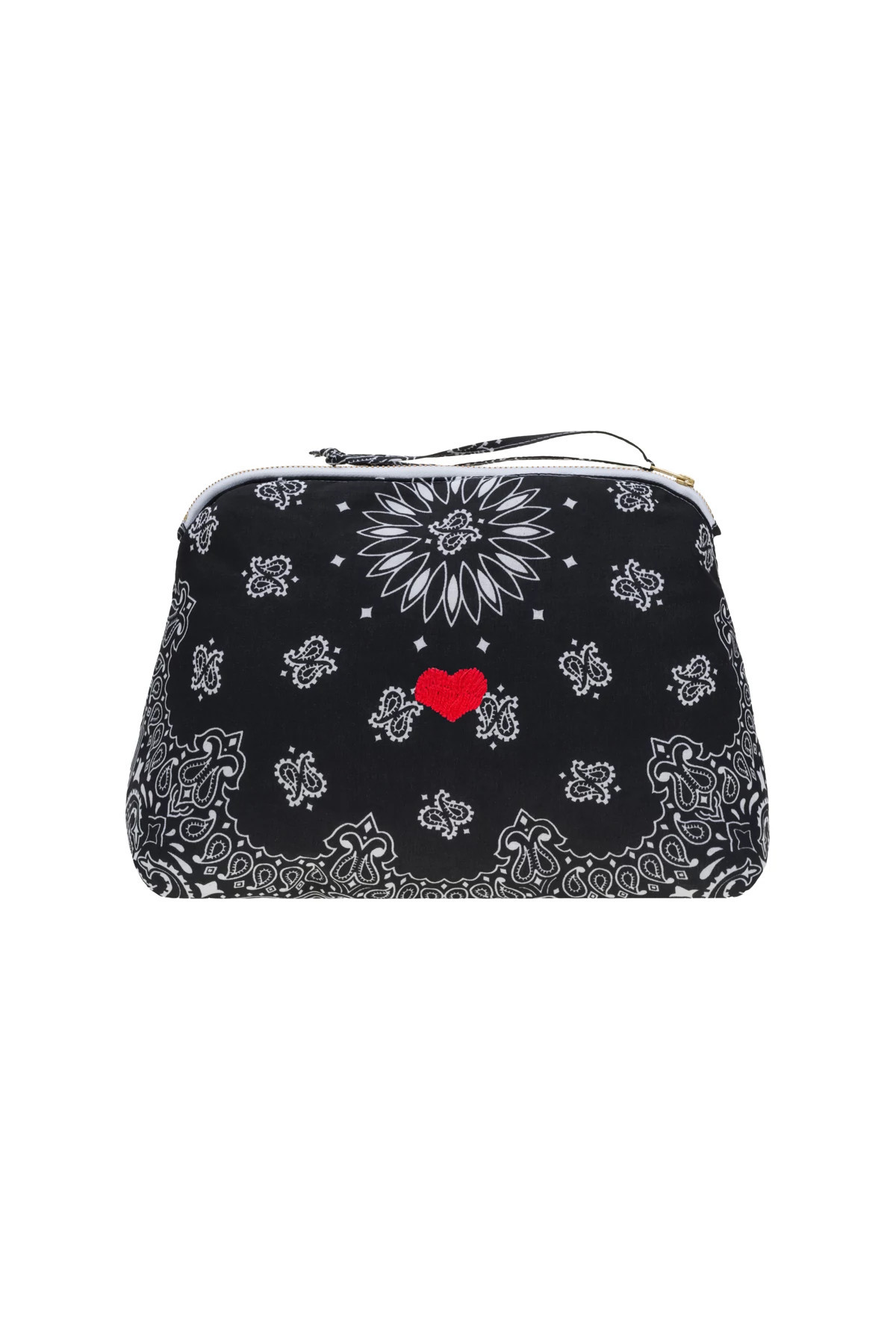 Large Bandana Pouch