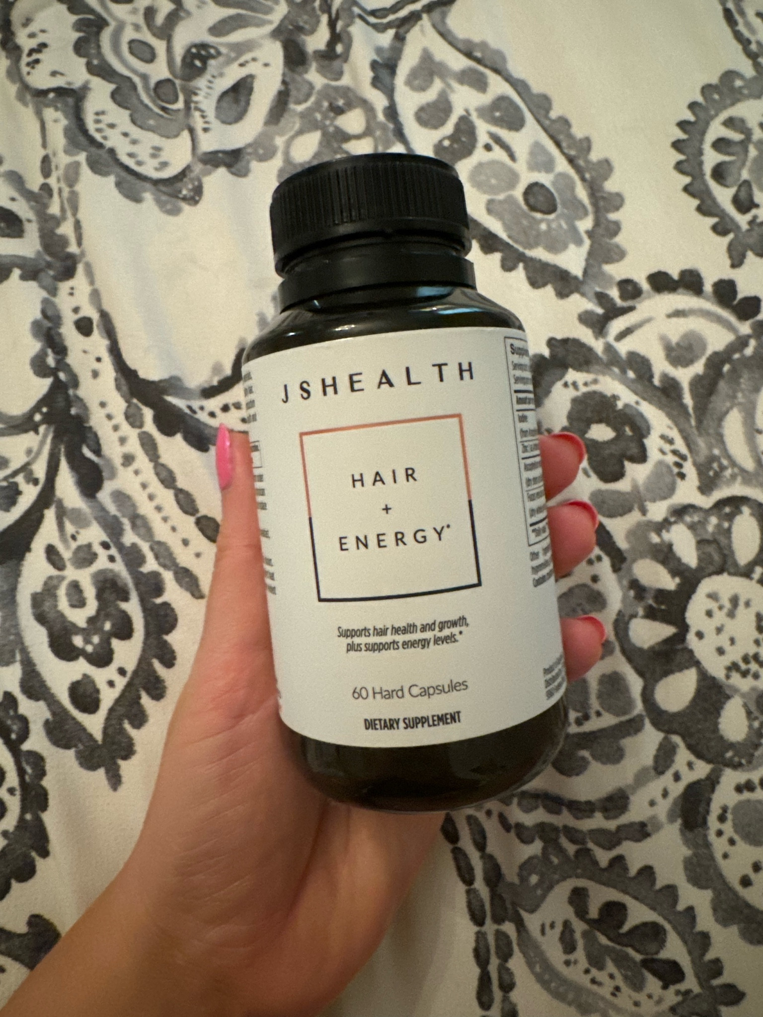 New vitamins 🤍 hair + energy

#LTKFitness #LTKFindsUnder50 #LTKBeauty