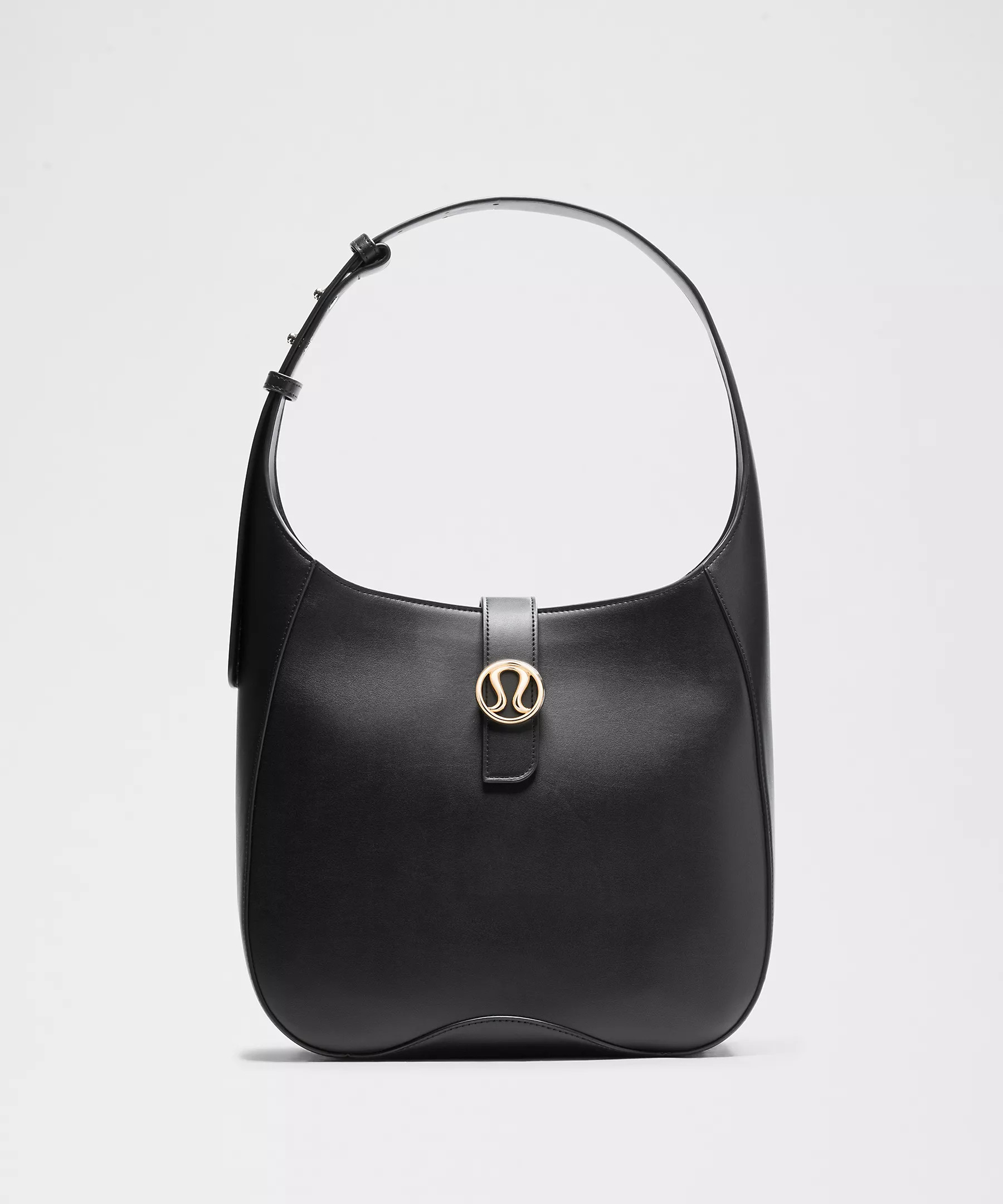 Leather Alternative Shoulder Bag 8L | Lululemon (US)