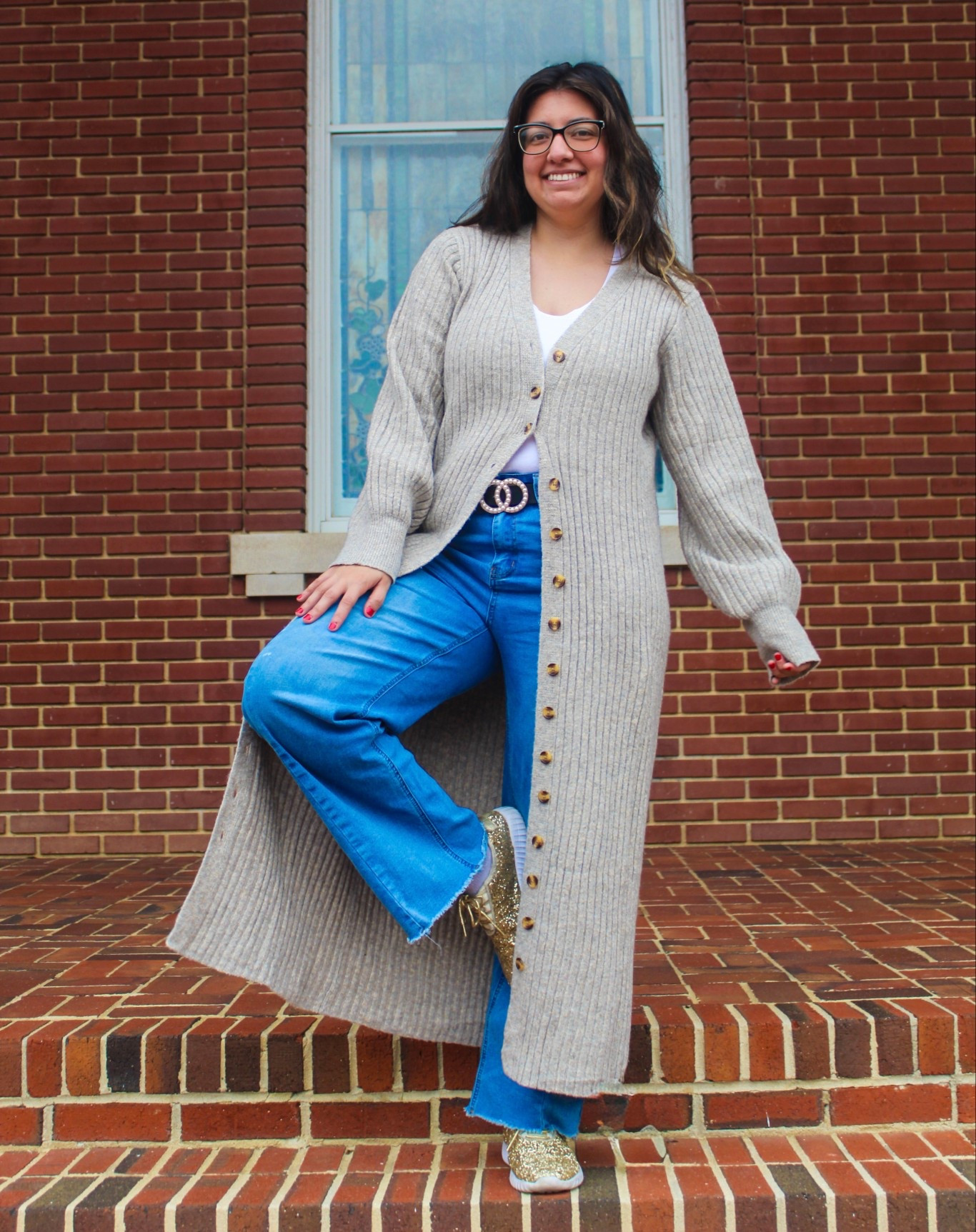 Fall & winter outfit. Thanksgiving Christmas Amazon midsize 

#LTKootd #LTKStyleTip #LTKMidsize