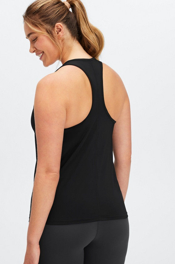 Phoenix Lite Racerback Tank | Fabletics - North America