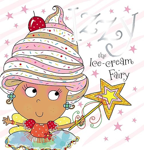 Izzy the Ice-Cream Fairy | Amazon (US)