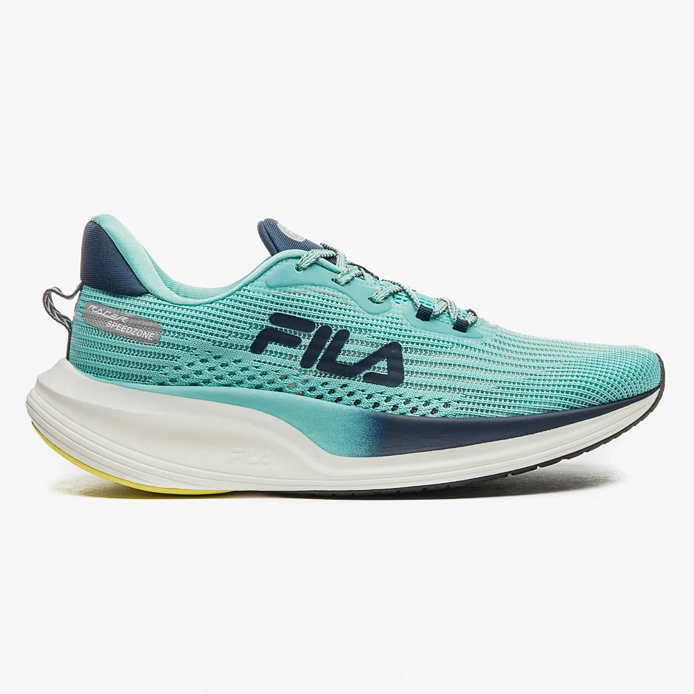 Tênis de Corrida Masculino Racer Speedzone Azul - Semana do Cliente: até 30% OFF* em itens sele... | Fila (BR)