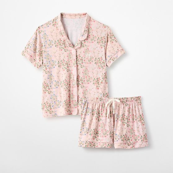 Sanderson Short Pajama Set | Mark and Graham