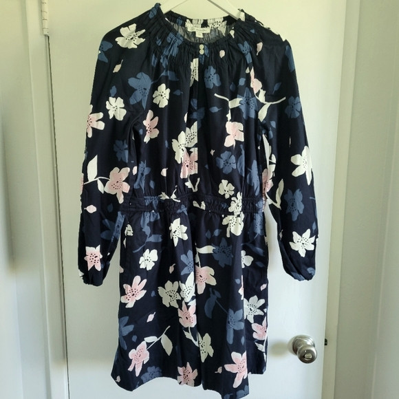 Free Assembly Long Sleeve Dress | Poshmark