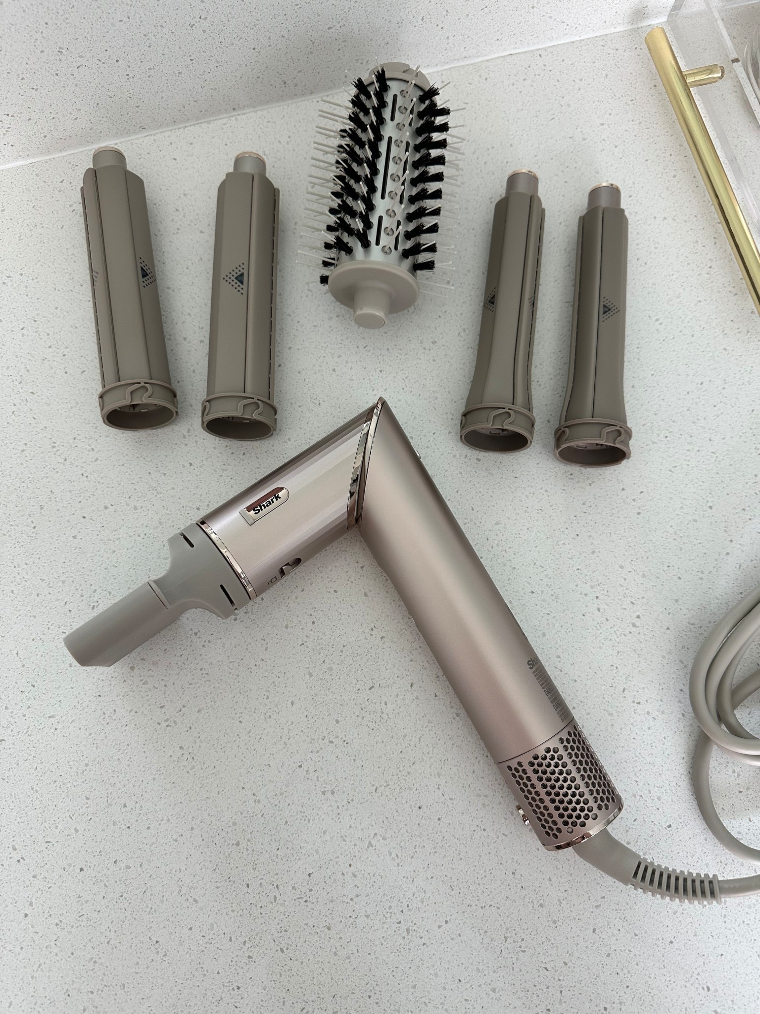 Shark FlexStyle hair blow dryer & multi-styler on sale! #sale 

#LTKSaleAlert #LTKBeauty