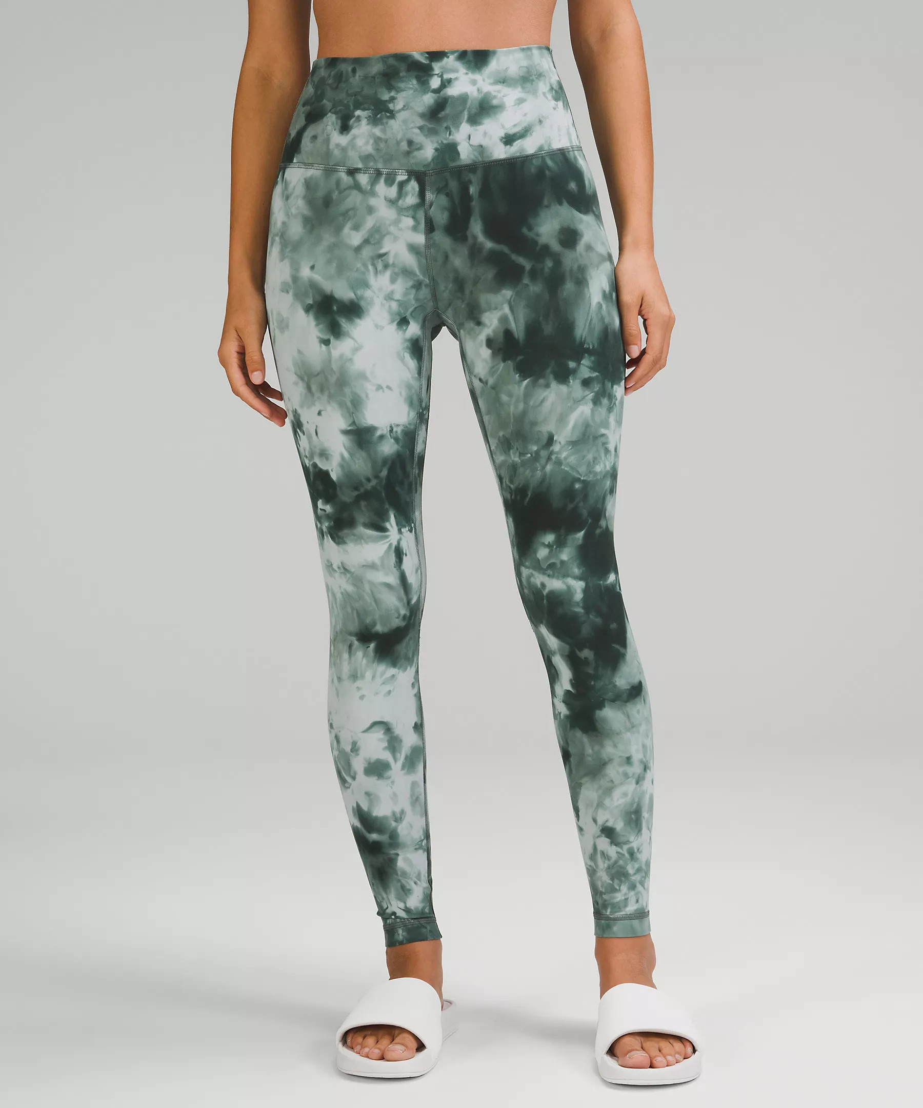 lululemon Align™ High-Rise Pant 28" | Lululemon (US)