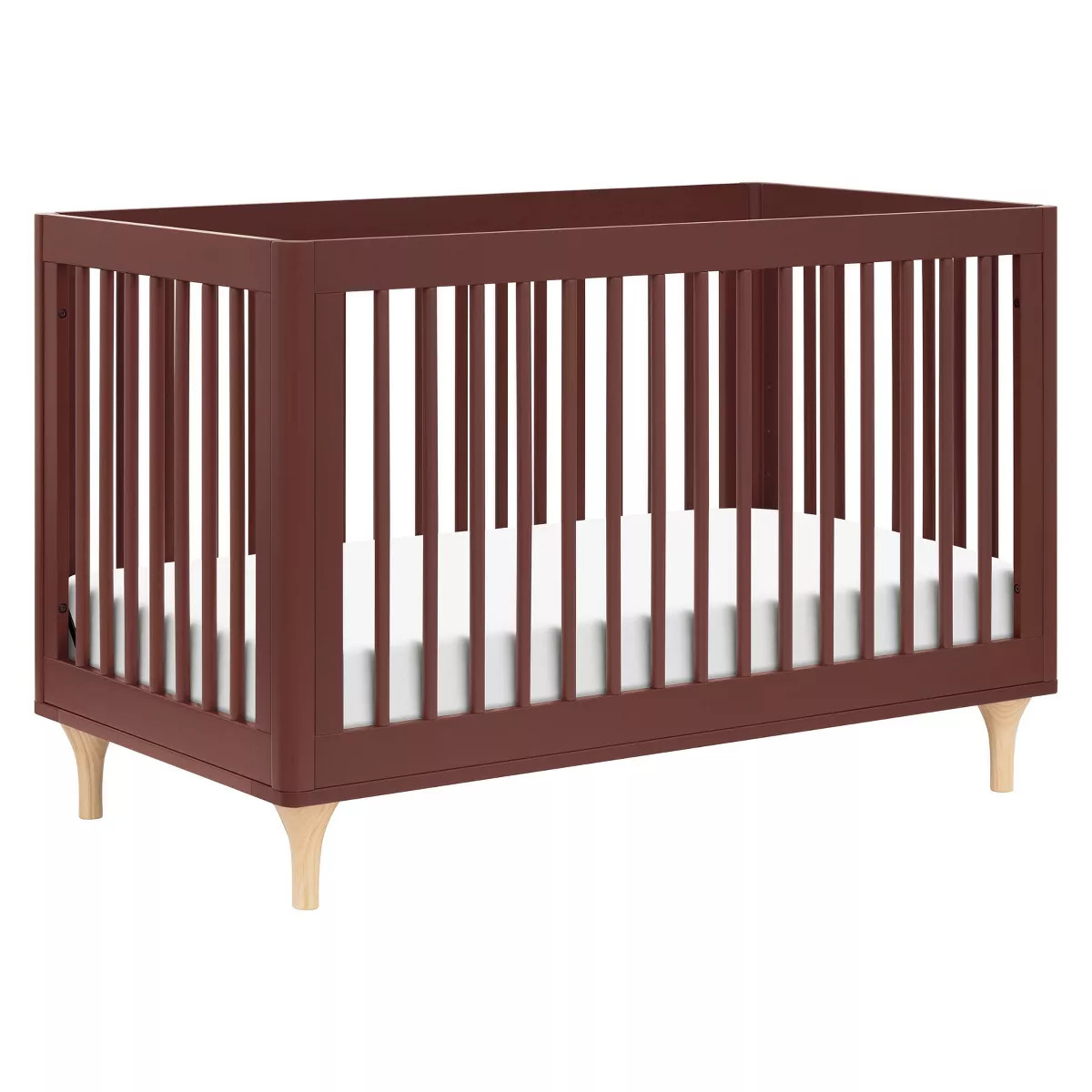 Babyletto Lolly 3-in-1 Convertible Crib with Toddler Rail | Target