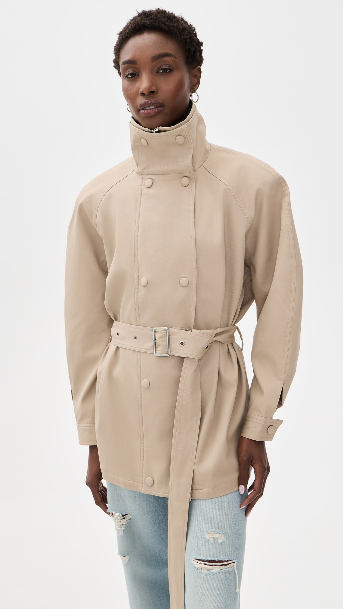 SEROYA Camila Jacket | Shopbop | Shopbop