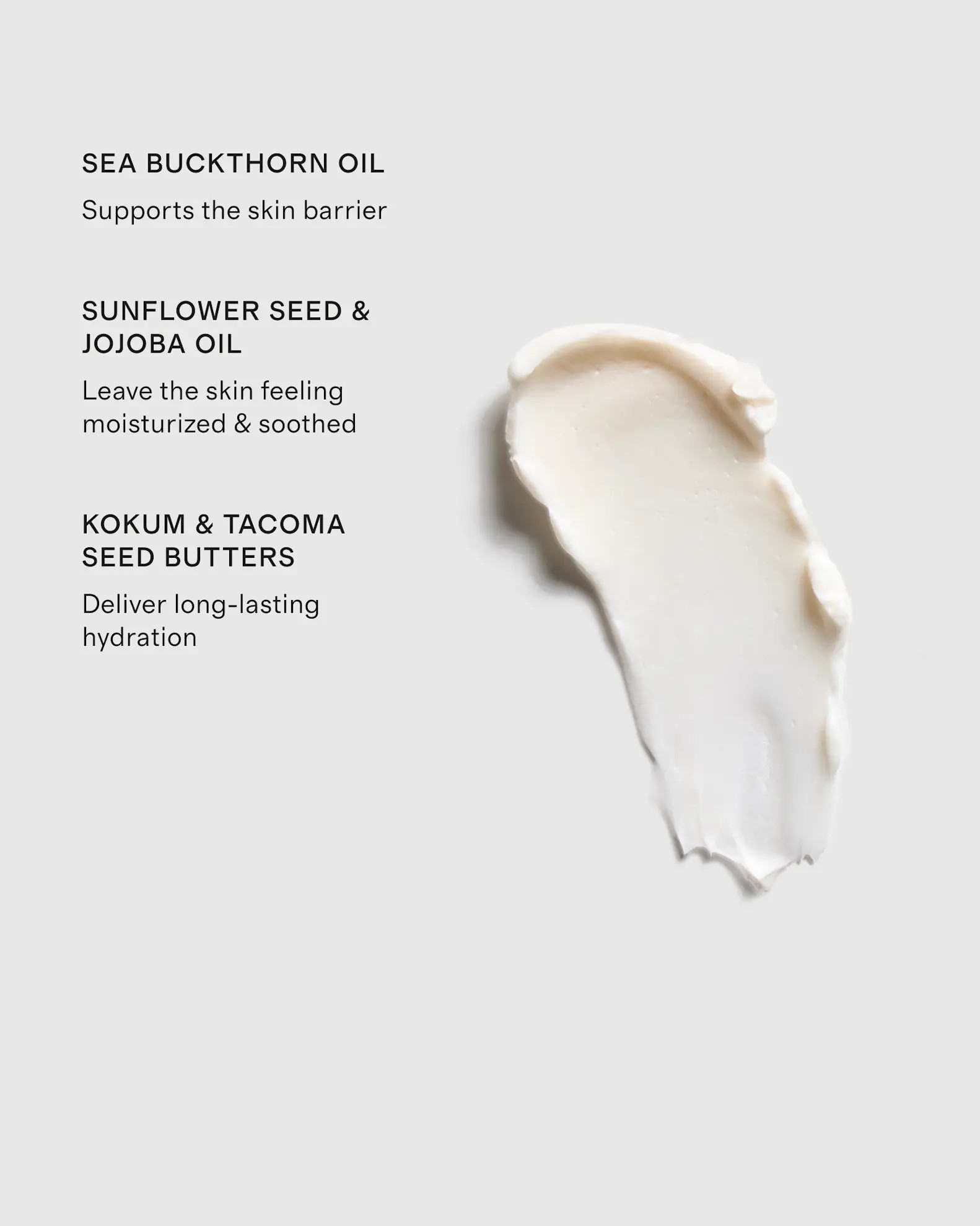 Pure Radiance Body Butter by True Botanicals | Quince